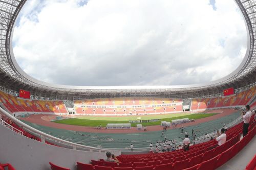 中国足球赛程2022赛程表最新 - 综合体育-体育网